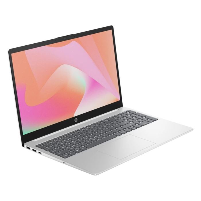 لپ تاپ 15.6 اینچی اچ پی مدل FD0245nia پردازنده Core i5 1335U رم 8GB حافظه 512GB SSD گرافیک NVIDIA MX550 - 4