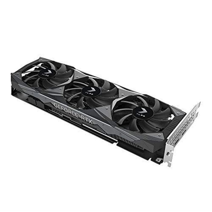 کارت گرافیک پی ان وای مدل GeForce RTX ۲۰۸۰ Ti ۱۱GB XLR۸ با حافظه ۱۱ گیگابایت - 2