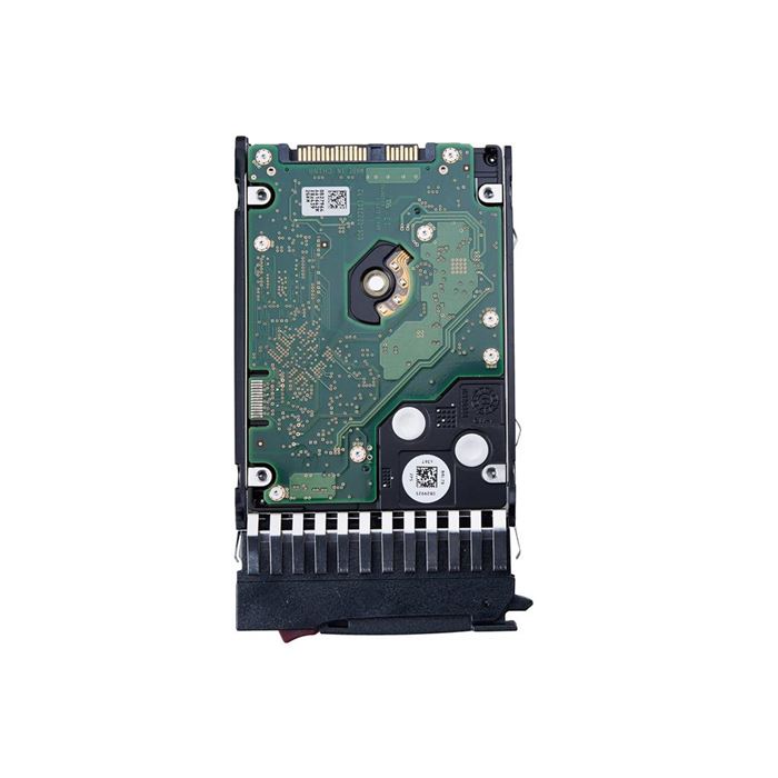 هارد سرور اچ پی 300 گیگابایت مدل 507127-B21 - 6