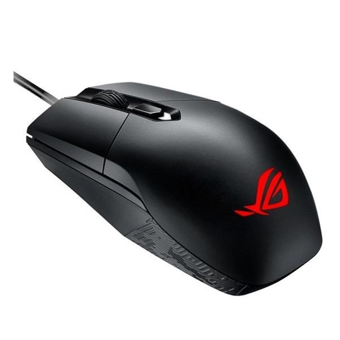 ماوس مخصوص بازی ایسوس مدل ROG Strix Impact - 5