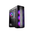 GameMax Moon Light FRGB case