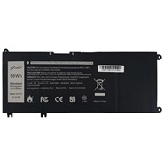 باتری لپ تاپ دل مدل Inspiron 15 7577_33YDH Gimo Plus 56Wh