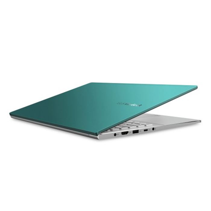 ASUS 15 اینچی مدل VivoBook S15 S533EQ پردازنده Core i7 رم 16GB حافظه 1TB SSD گرافیک Full HD 2GB - 2