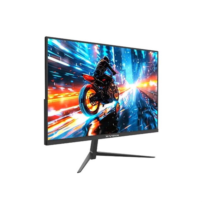 مانیتور 24 اینچ ایکس ویژن مدل XS2480H  - 2