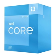 Intel Core i3-12100F 3.3GHz FCLGA 1700 Alder Lake BOX CPU