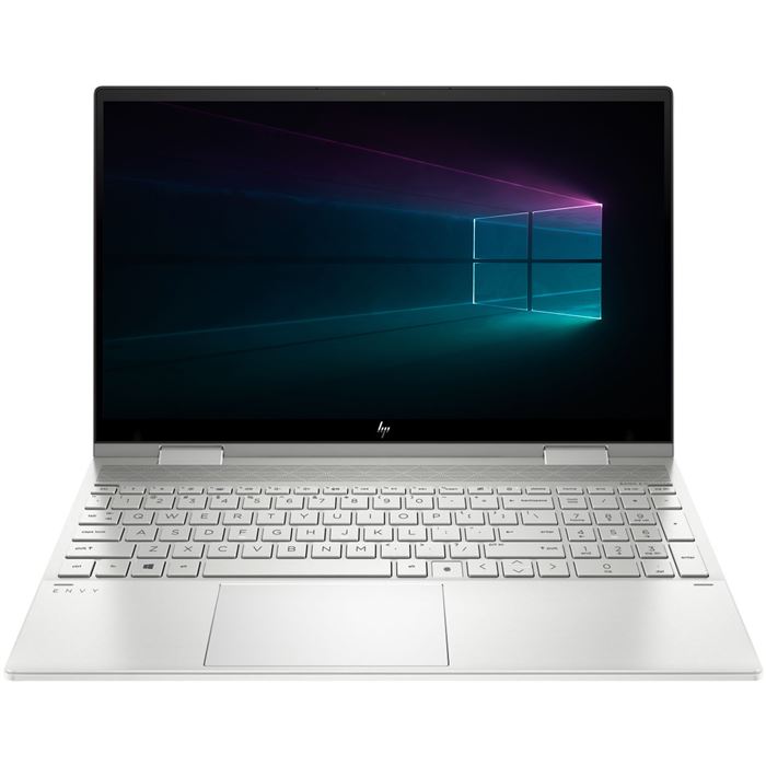 لپ تاپ 15.6 اینچی اچ‌پی مدل ENVY x360 15-ED0047 - C پردازنده Core i7 رم 32GB حافظه 1TB SSD گرافیک 4GB