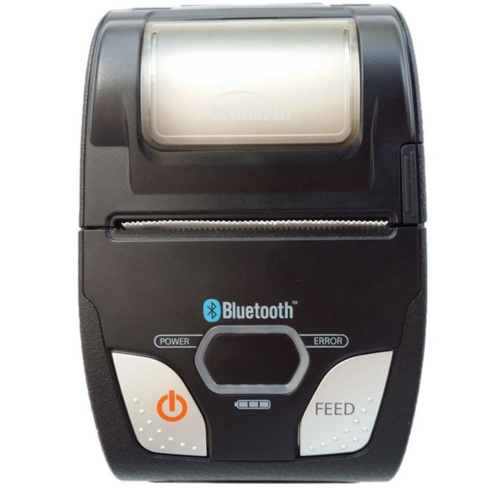 پرینتر حرارتی صدورفیش ووسیم مدل WSP-R241 - 2