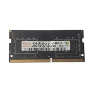 hynix رم لپ تاپ هاینیکس DDR4 2133 Mhz ظرفیت 8 گیگابایت