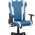 DXRacer Prince Series OH/D6000/BW Gaming Chair