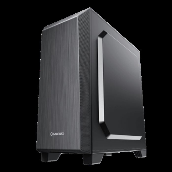 کیس کامپیوتر گیم مکس مدل NOVA N5 - 10