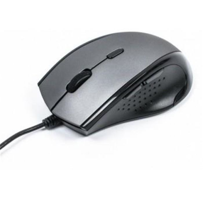 Mouse A4TECH N-740X USB - 8