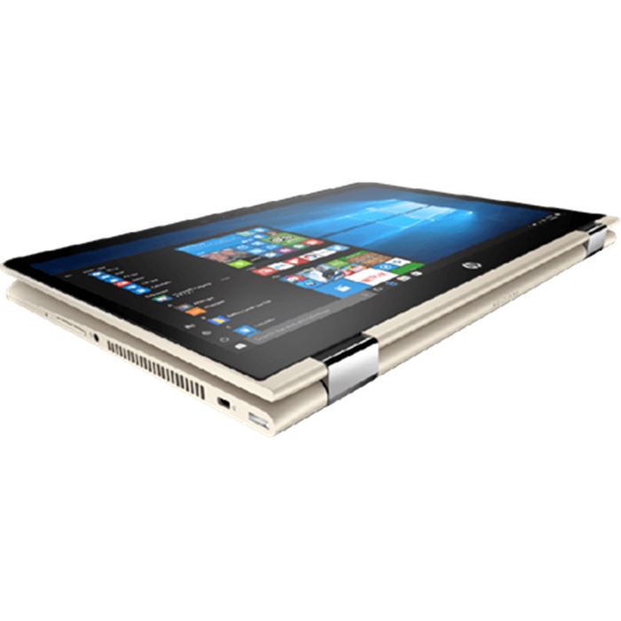 Pavilion x360 - 14-ba105 - Core i7 - 8GB-1T - 4GB - 3