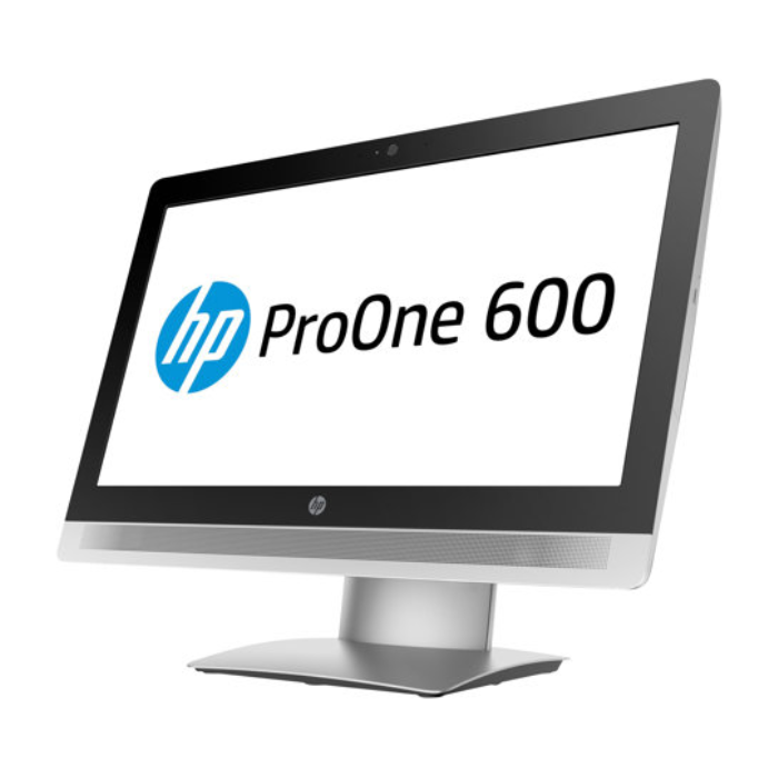 کامپیوتر آل این وان استوک اچ پی مدل Pro One 600 G2 پردازنده Core i5 6th رم 8GB حافظه 256GB غیر لمسی - 2