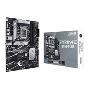 ASUS PRIME B760 PLUS DDR5 ATX Motherboard