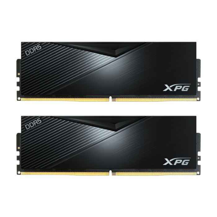 رم کامپیوتر DDR5 دو کاناله 5200 مگاهرتز CL38 ای دیتا XPG Lancer ظرفیت 32 گیگابایت - 2