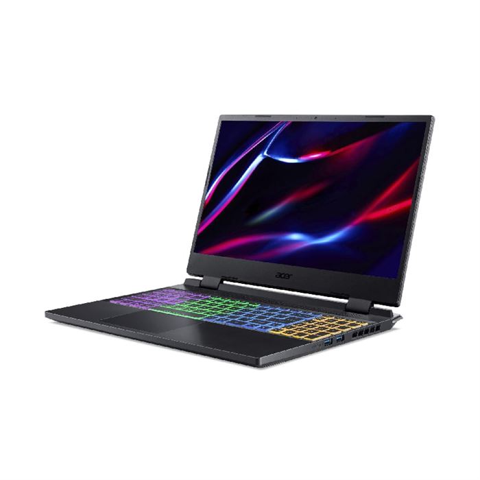 لپ تاپ ایسر Nitro 5 AN515 79WJ Core i7 12700H 16GB 1TB SSD 4GB RTX 3050 - 4