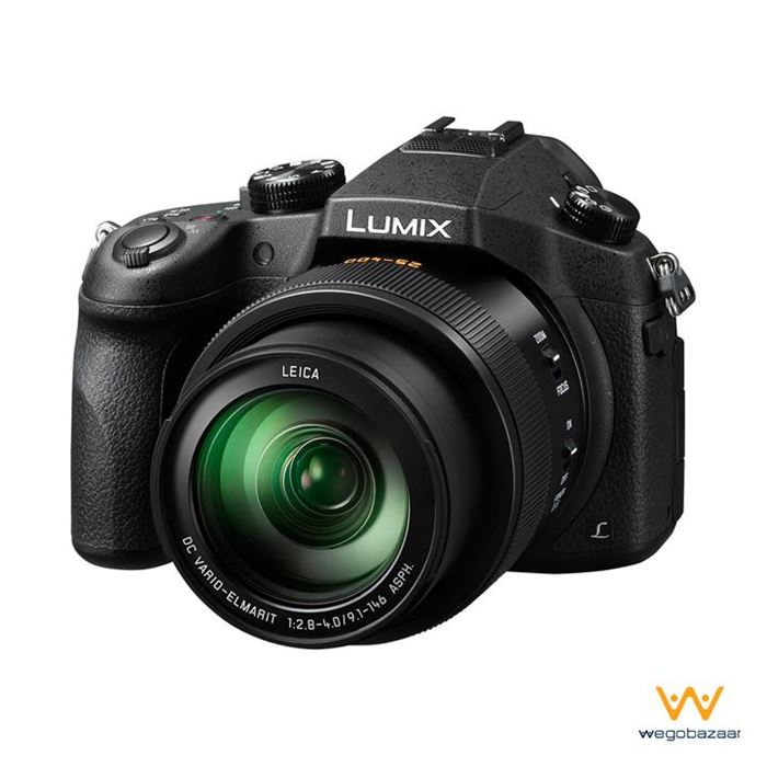 دوربین عکاسی دیجیتال پاناسونیک لومیکس Panasonic Lumix DMC-FZ1000 - 3