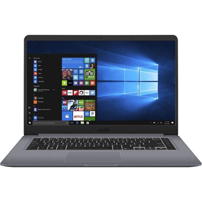 لپ تاپ ایسوس مدل VivoBook X۵۱۰UF با پردازنده i۷ و صفحه نمایش اچ دی - 4