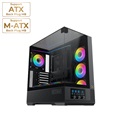 Xigmatek VISION Mid-Tower Case