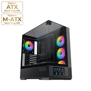 Xigmatek VISION Mid-Tower Case