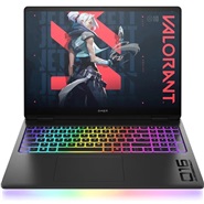 اچ پی   omen max 16 gaming 16-ah0034nn Ultra9-275HX 32GB 1TB SSD NVME 24GB RTX5090 Full HD IPS Laptop 