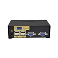 FARANET FN-K2US KVM Switch 2 Port VGA With Cable