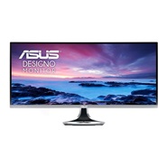 Asus MX34VQ 34 Inch 4ms UQHD 100Hz Curved LED Gaming Monitor