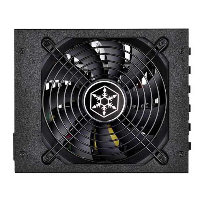 پاور 1500 وات سیلوراستون مدل ST1500-GS - 2