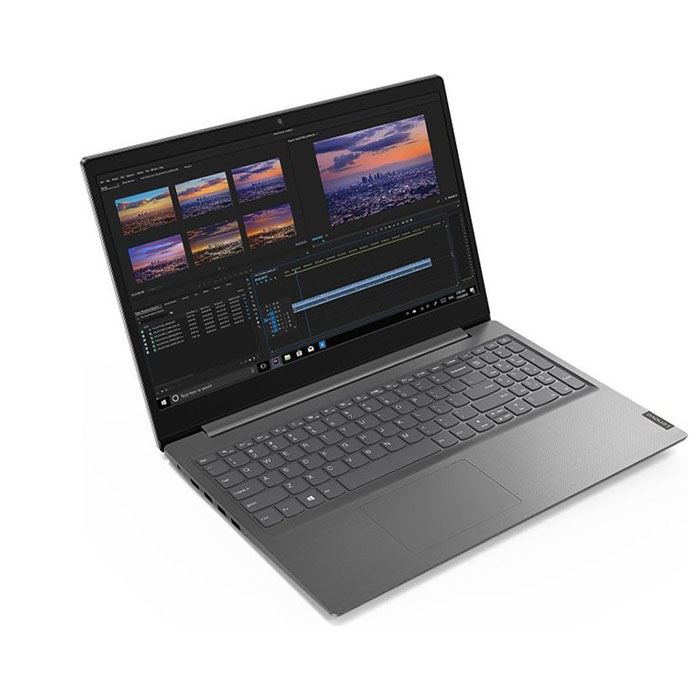 لپ تاپ 15.6 اینچ لنوو مدل V15 پردازنده Core i5 1035G1 رم 12GB حافظه 1TB گرافیک Full HD 2GB MX 330 - 3