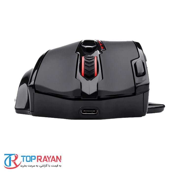 ماوس ردراگون مخصوص بازی مدل M913 Impact Elite - 6