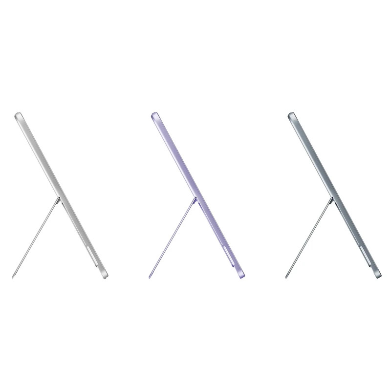 تبلت مایکروسافت مدل Surface Pro 12 با پردازنده Snapdragon X Plus حافظه 512گیگابایت  و 16 گیگابایت رم - 5