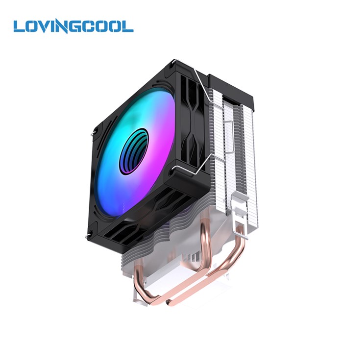 فن پردازنده بادی لاوینگ کول مدل V90 - 3