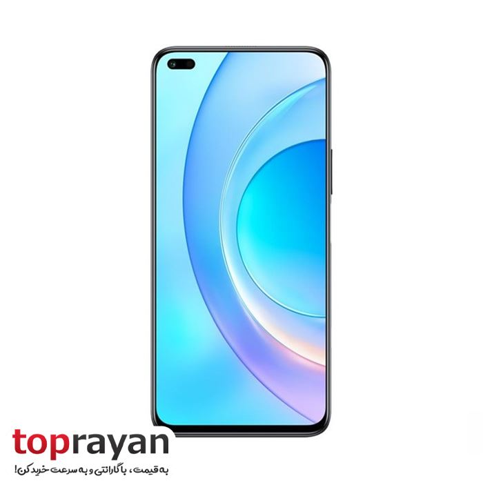 گوشی موبایل آنر مدل Honor 50 Lite ظرفیت 128 گیگابایت و 6 گیگابایت رم - 3