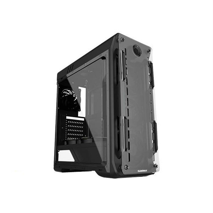 کیس کامپیوتر گیم مکس مدل Optical G510 - 13