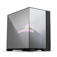 Lian-Li O11 Vision Chrome Computer Case