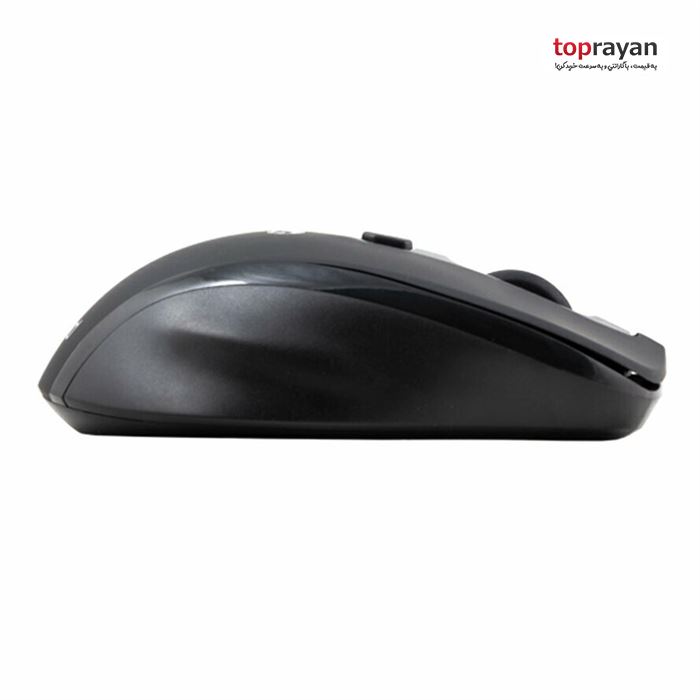 موس بی‌سیم بیاند مدل BM 3545 RF - 6
