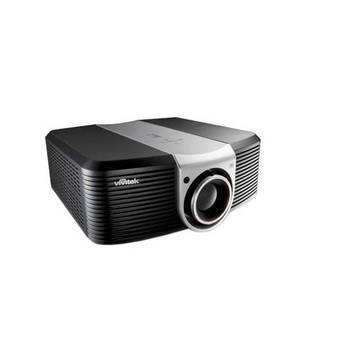 دیتا ویدیو پروژکتور ویویتک مدل H9080FD - 6