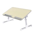 Coolcold Q8 Foldable Laptop Desk