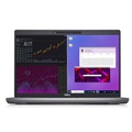 DELL Precision 3470 Workstation Core i7 1270P 16GB 512GB SSD Intel Graphics 14.0 Inches Full HD Laptop