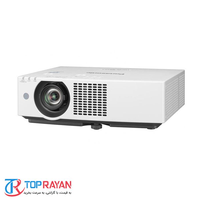 ویدئو پروژکتور پاناسونیک مدل PT-VMZ۶۰ - 3