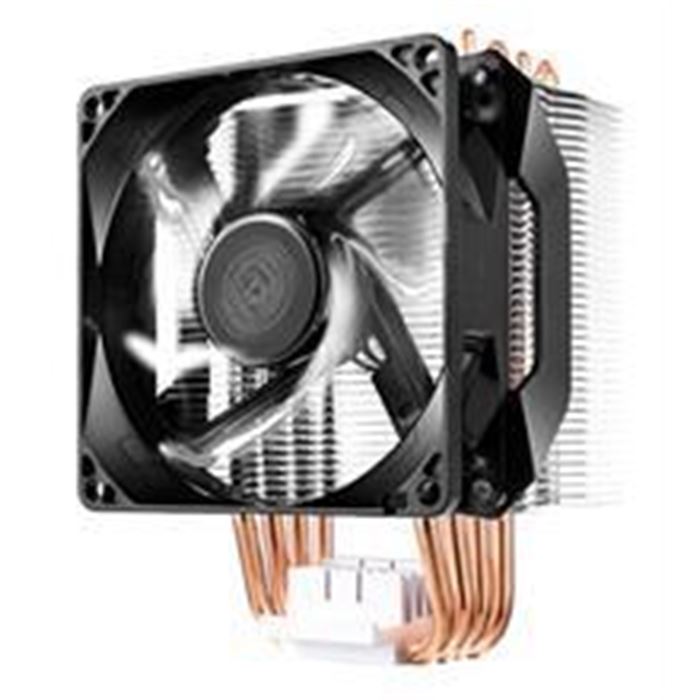 فن خنک کننده پردازنده کولر مستر مدل Hyper H411R - 2