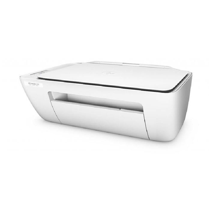 پرینتر جوهرافشان رنگی چندکاره‌ی اچ پی مدل Deskjet 2130 - 4
