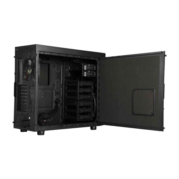 کیس ترمالتیک مدل Suppressor F51 - 9
