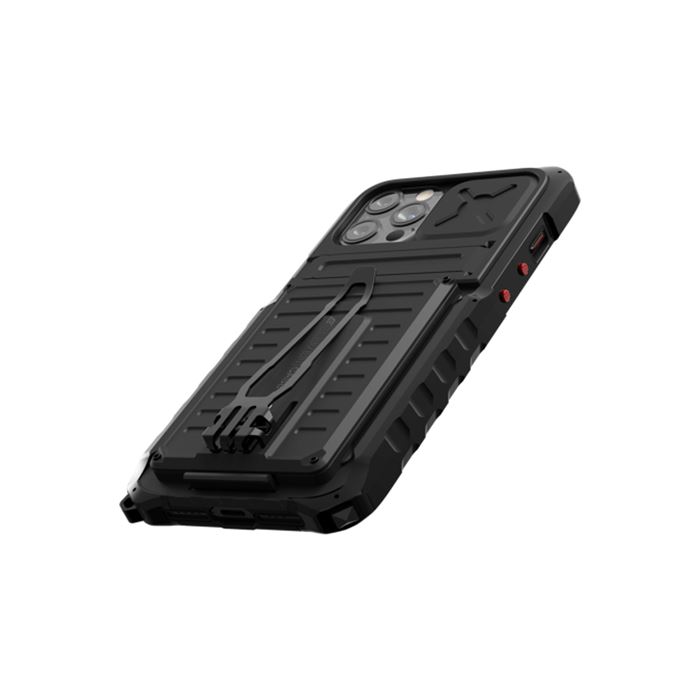 کاور المنت کیس مدل Black OPS X3 مناسب برای گوشی موبایل اپل Iphone 12 /12 pro - 8