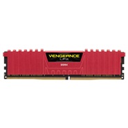 Corsair Vengeance LPX 8GB DDR4 2400MHz C16 Single Channel Ram