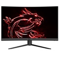 MSI Optix G32C4 31.5Inch FHD 1ms 170Hz VA Gaming Monitor