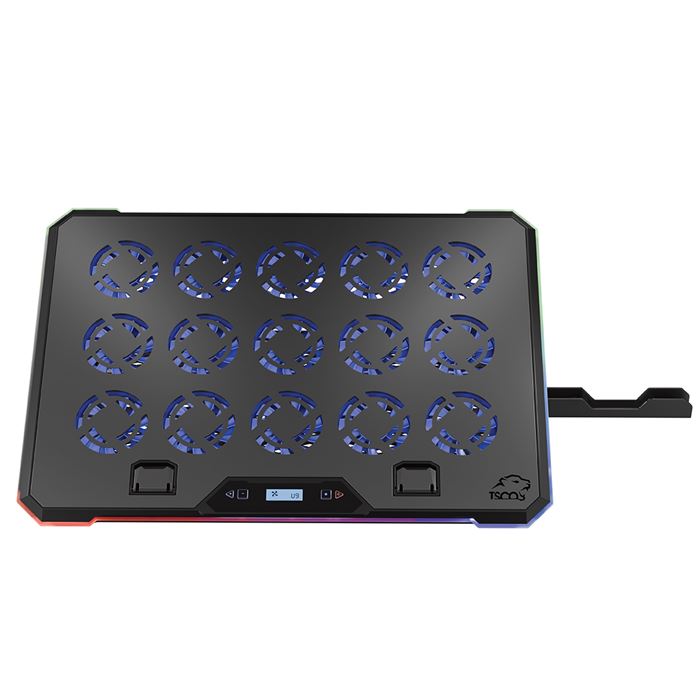 پایه خنک کننده لپ تاپ تسکو مدل GCLP 3157 - 5
