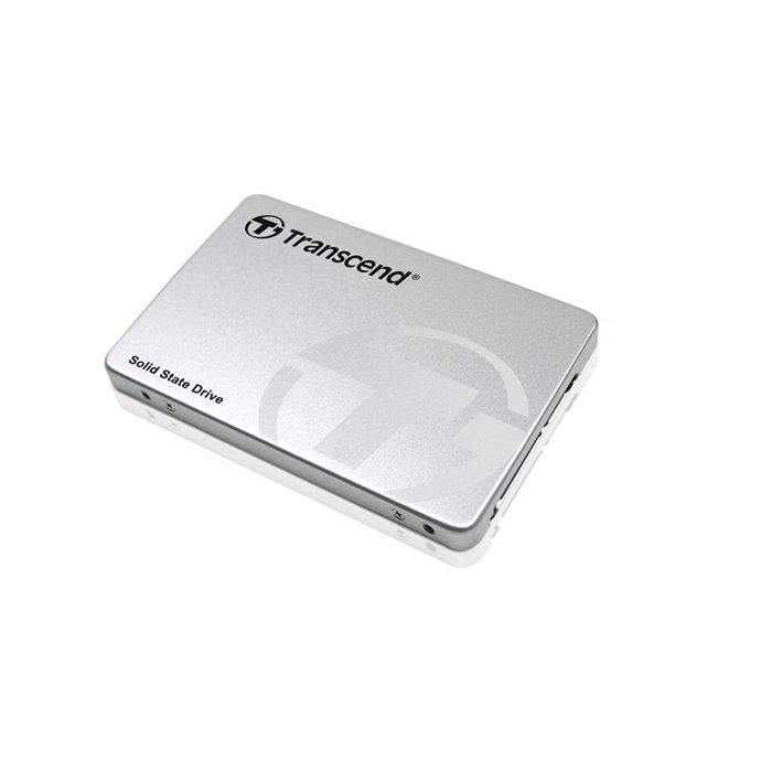 حافظه SSD اینترنال ترنسند مدل SSD370S ظرفیت 256 گیگابایت - 4
