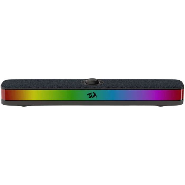 اسپیکر دسکتاپ ردراگون مدل NEO GS515 RGB - 2