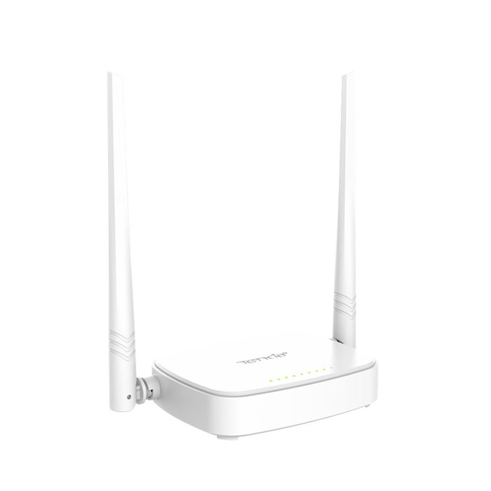 مودم روتر ADSL2 Plus تندا مدل D301 V4 - 2
